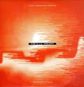 Glenn Underground - The Parables Of S.J.U. album cover