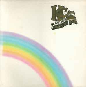 KC & The Sunshine Band - Part 3 album cover