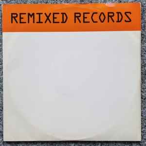 Remixed Records 14 - Various