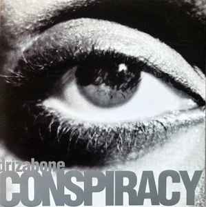 Conspiracy - Drizabone