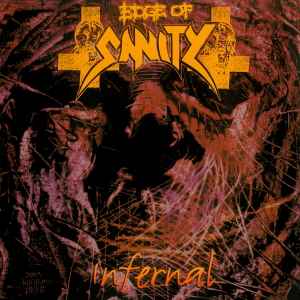 Infernal - Edge Of Sanity