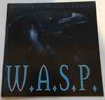 W.A.S.P. - Still Not Black Enough | Releases | Discogs