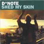 Cover of Shed My Skin, 2002, CD