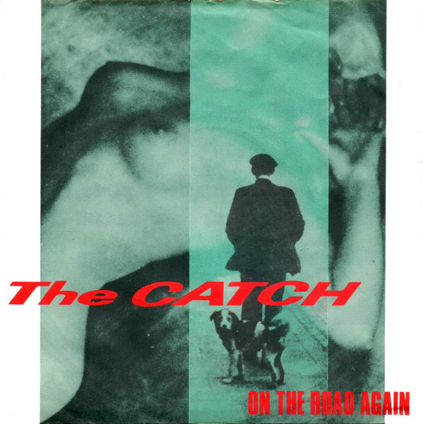 baixar álbum The Catch - On The Road Again