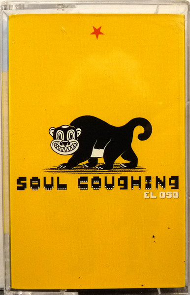 Soul Coughing – El Oso (1998