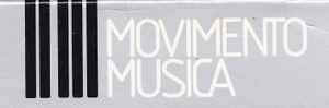 Movimento Musicaauf Discogs 