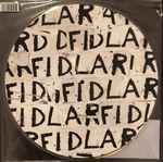 Cover of FIDLAR, 2018-04-21, Vinyl
