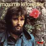 Cover of Maxime Le Forestier, 1975, Vinyl