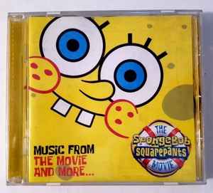 SpongeBob SquarePants Theme (Movie Version) Song, The Pirates, The SpongeBob  SquarePants Movie-Music From The Movie and More