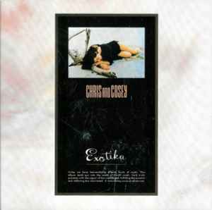 Chris & Cosey - Exotika album cover