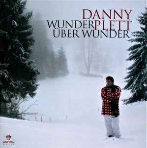 Danny Plett – Wunder Über Wunder (2004, CD) - Discogs