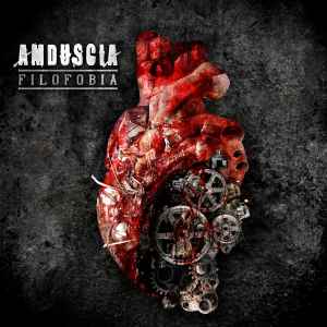 Amduscia - Filofobia album cover