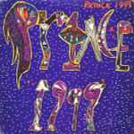 Cover of 1999, 1982, Vinyl