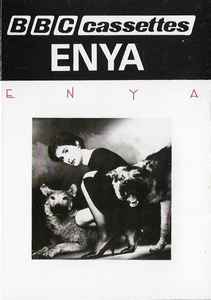 Enya - Enya album cover