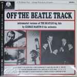 Cover of Off The Beatle Track, 2010, CD