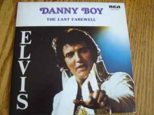 Danny Boy - Elvis Presley