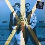 Cover of Jump (Remixes), 1992, Vinyl
