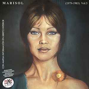 Marisol – Vol. 2 (Cine, Flamenco Y Canciones) (1963 - 1964) (2010, CD) -  Discogs