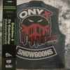 Onyx & Snowgoons - SnowMads