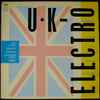Various - Street Sounds UK Electro
