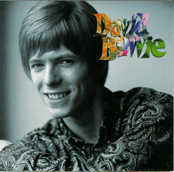 David Bowie – The Deram Anthology 1966 - 1968 (1997, CD) - Discogs