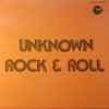 Various - Unknown Rock & Roll
