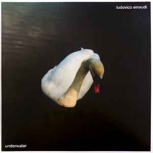 Vinyl – Ludovico Einaudi