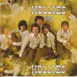 Cover of Hollies Sing Hollies, 2000, CD
