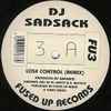 DJ Sadsack / Blitz (2) & Blaze (2) - Lose Control (Remix) / Big Up The Bass