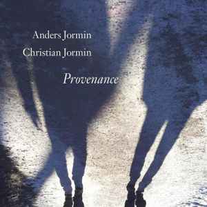 Anders Jormin - Provenance album cover