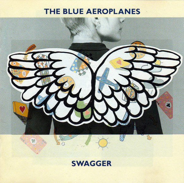 ladda ner album The Blue Aeroplanes - Swagger