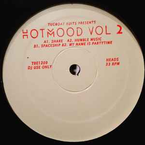 Hotmood Vol 2 - Hotmood