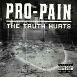 Cover of The Truth Hurts, , CD