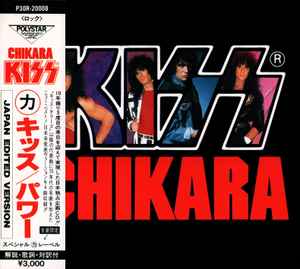 Kiss – Jigoku-Retsuden -New Recording Best- (+ Kissology Special