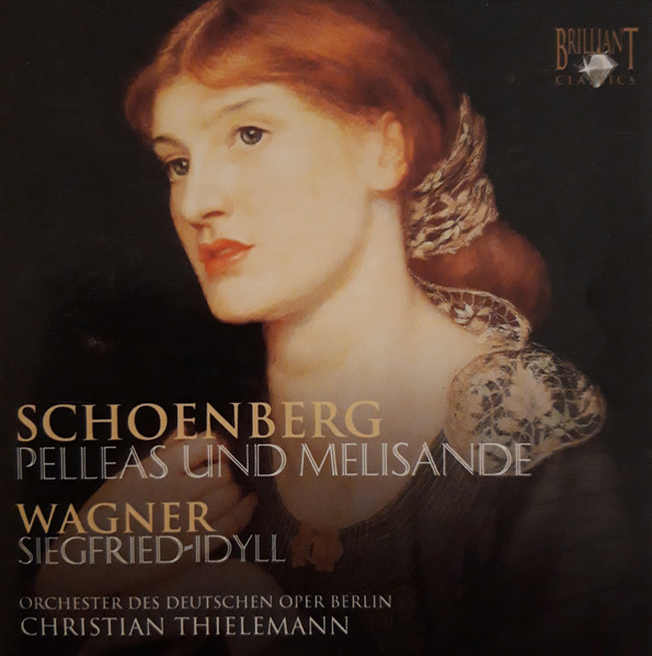 Schoenberg / Wagner / Christian Thielemann / Orchester Der ...