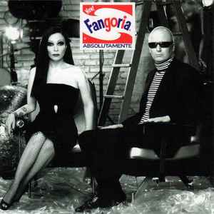 Fangoria – Cuatricromía (2013, Vinyl) - Discogs