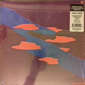 Holy Hive – Float Back To You (2020, Blue Seafoam, Vinyl) - Discogs