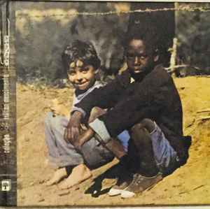 Milton Nascimento, Lo Borges – Clube Da Esquina (2012, Mediabook 