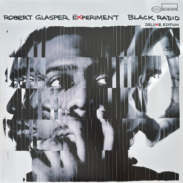 Robert Glasper Experiment – Black Radio (2022, Vinyl) - Discogs