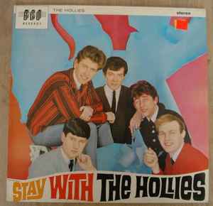The Hollies – For Certain Because... (1988