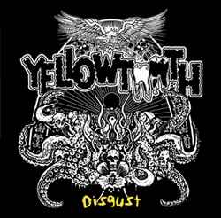 Disgust (CD, Album) for sale