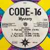 Code-16 - Mystery