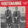 Hootenannie  album cover