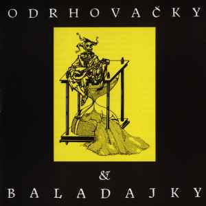 Znouzectnost - Odrhovačky & Baladajky