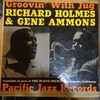 Richard Holmes* & Gene Ammons - Groovin' With Jug