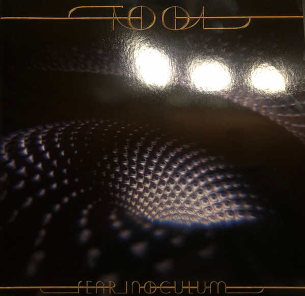 Tool – Fear Inoculum (2022, Vinyl) - Discogs