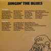 Various - Singin' The Blues