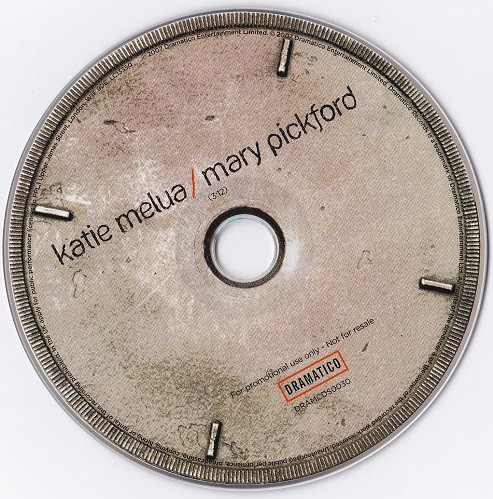 lataa albumi Katie Melua - Mary Pickford