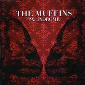 The Muffins - Palindrome album cover