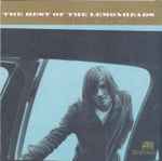 Cover of The Best Of The Lemonheads The Atlantic Years, , CD